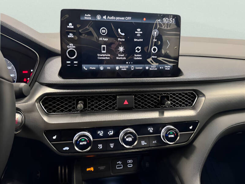 2026 Acura Integra w/Tech w/A-SPEC