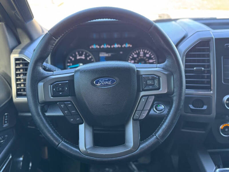 2018 Ford Expedition XLT