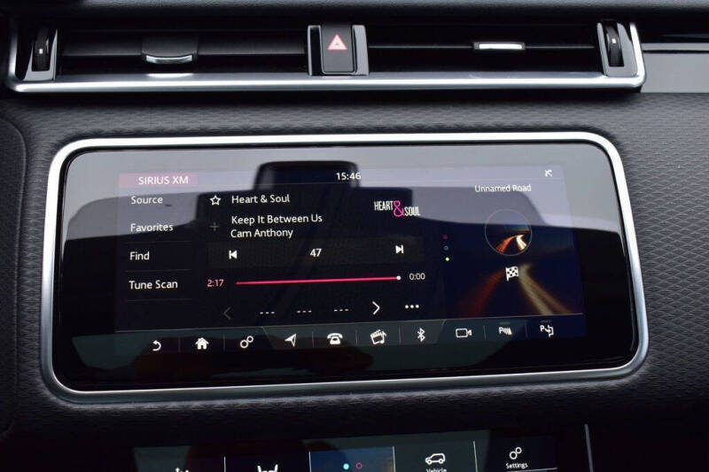 2019 Land Rover Range Rover Velar P340 R-Dynamic SE