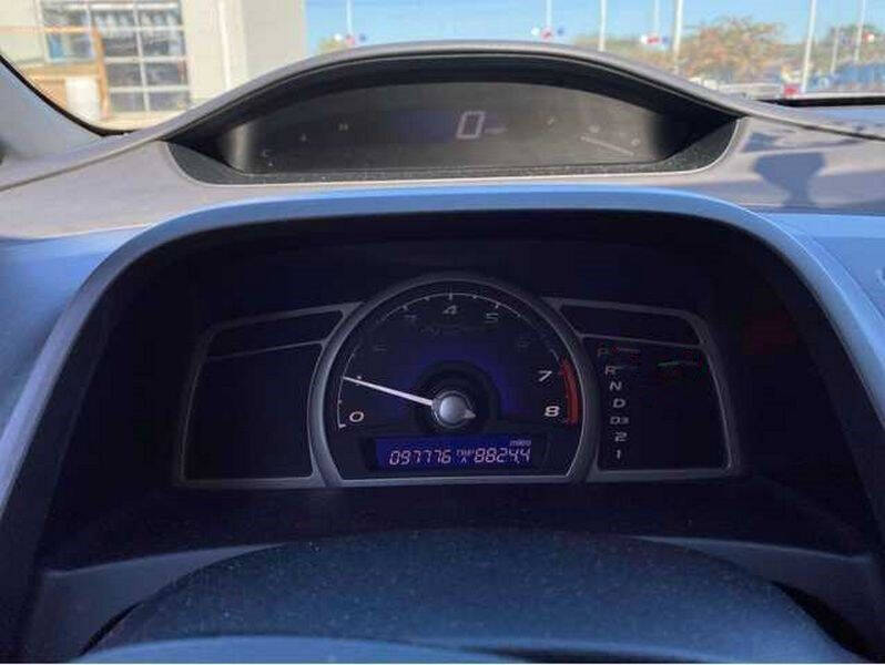 2006 Honda Civic LX
