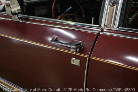 1979 Lincoln Continental