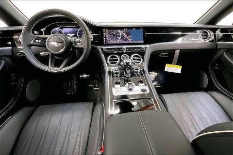 2024 Bentley Continental