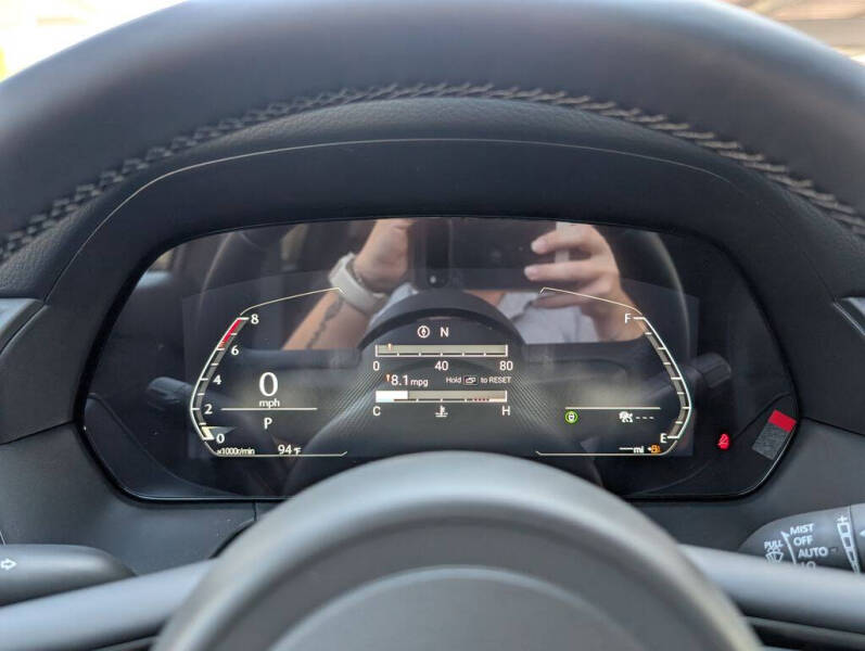 2026 Mazda CX-5 2.5 S Select