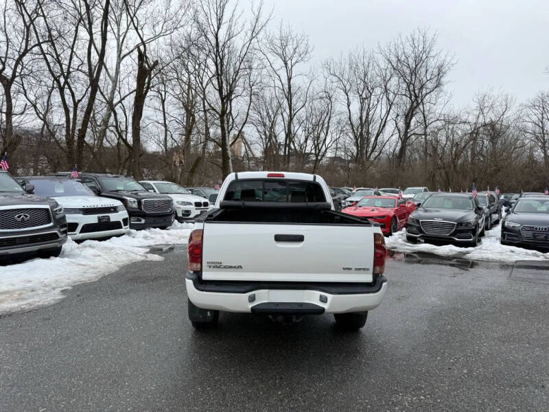 2005 Toyota Tacoma V6