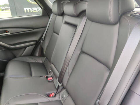 2026 Mazda CX-30 2.5 S Select Sport