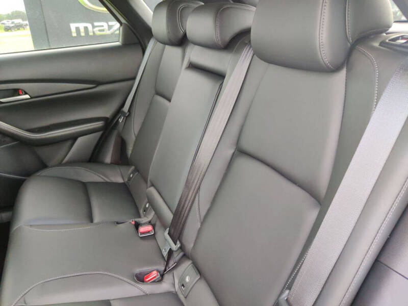 2026 Mazda CX-30 2.5 S Select Sport