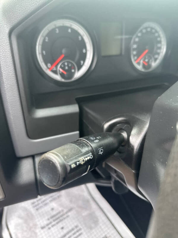 2015 RAM 1500 Express