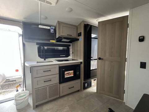 2026 Flagstaff E-PRO FLTE20FBS