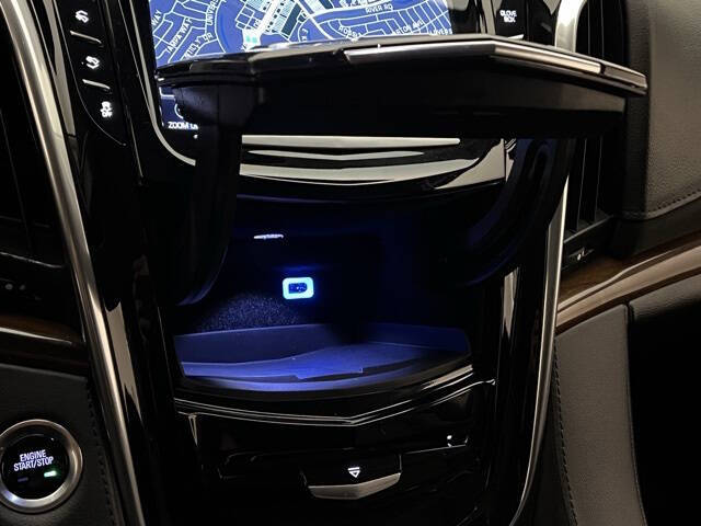 2020 Cadillac Escalade Standard