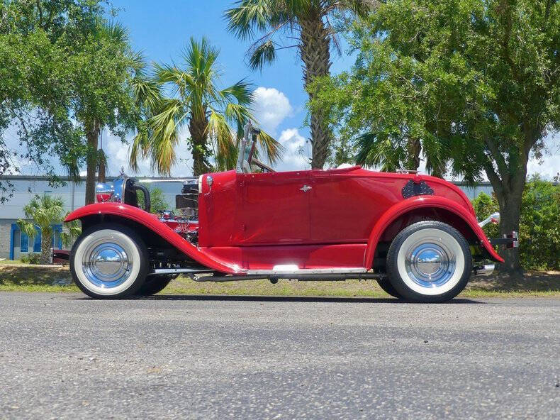 1931 Ford Model A