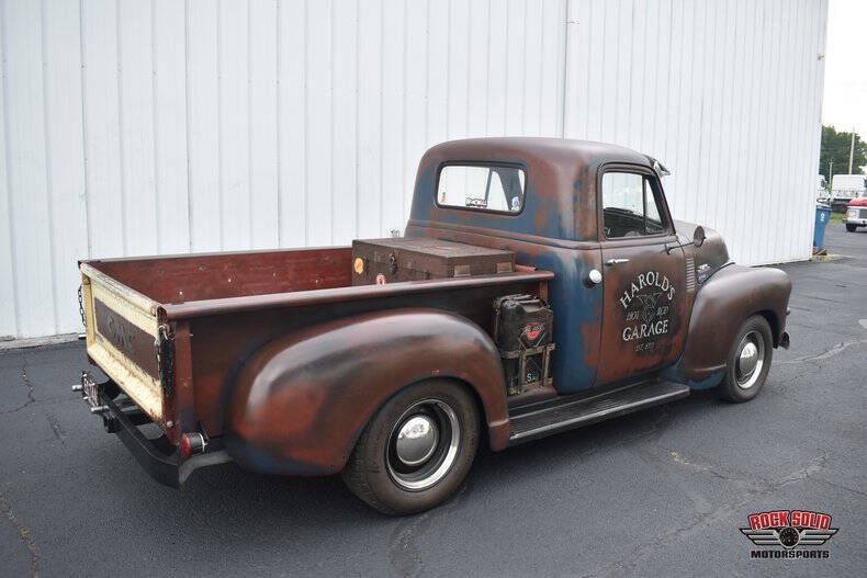1954 GMC 3100