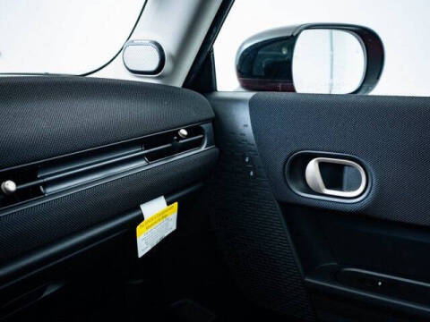 2025 MINI Hardtop 2 Door