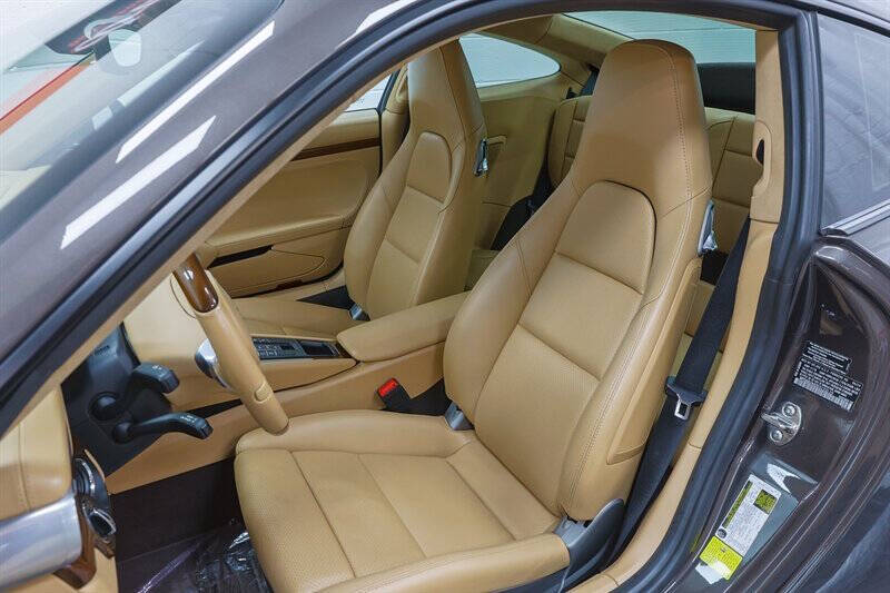 2014 Porsche 911 Carrera 4S
