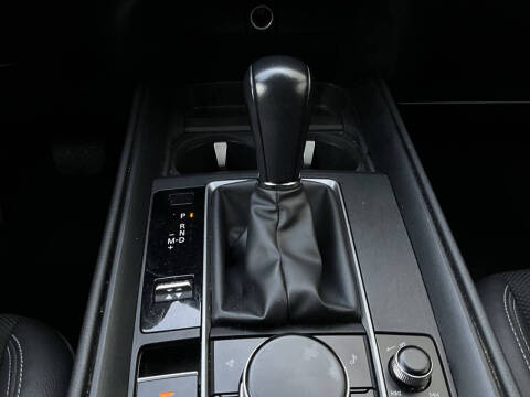 2025 Mazda CX-50 2.5 S Select