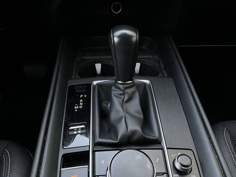 2025 Mazda CX-50 2.5 S Select