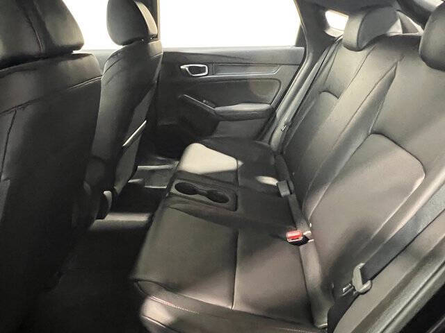 2025 Acura Integra Type S