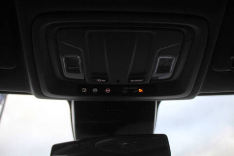 2025 GMC Sierra 3500HD