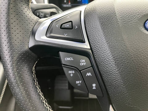 2019 Ford Edge ST