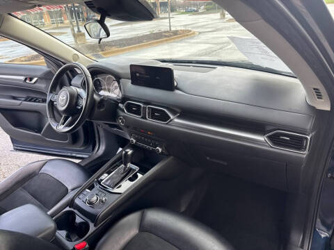 2023 Mazda CX-5 2.5 S Select