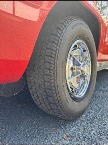 1963 Chevrolet Corvette