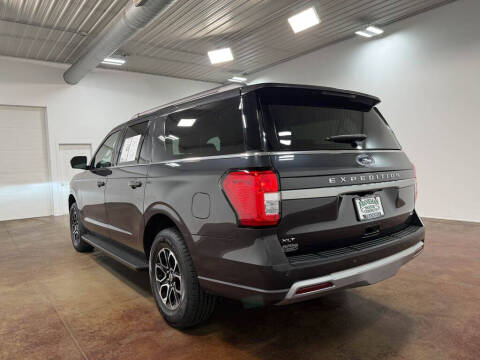 2024 Ford Expedition MAX XLT