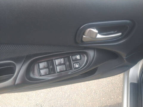 2006 Nissan Sentra 1.8 S