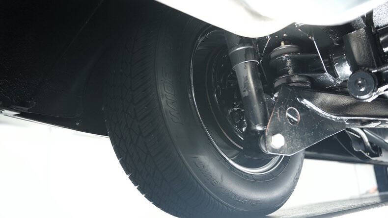 1948 Oldsmobile Series 66