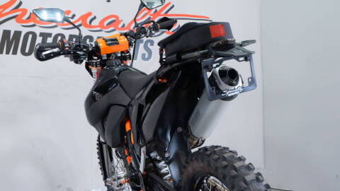 2015 KTM 250 SX