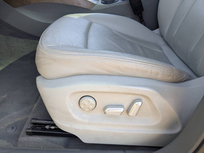 2015 Audi Q5 2.0T quattro Premium Plus