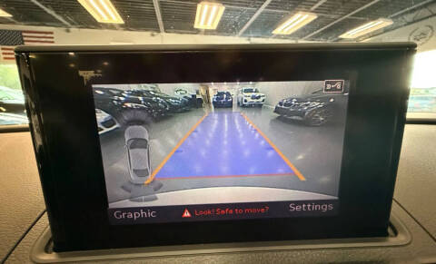 2016 Audi A3 1.8T Premium