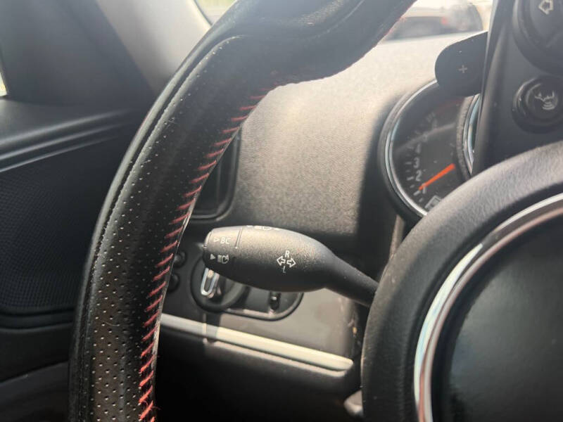 2020 MINI Countryman Cooper S
