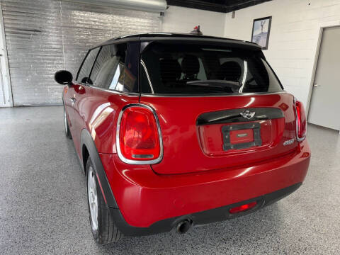 2016 MINI Hardtop 2 Door Cooper