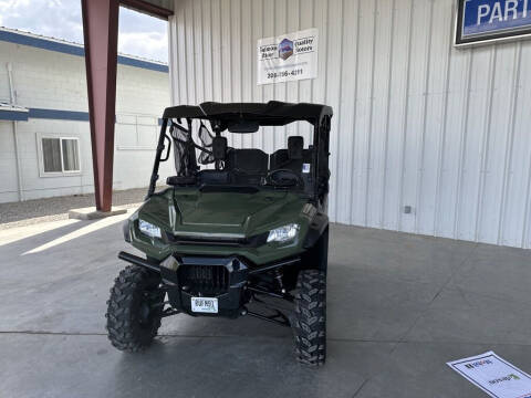2022 Honda n/a for sale at QUALITY MOTORS in Salmon ID