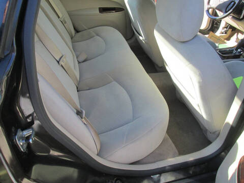 2008 Buick LaCrosse CX