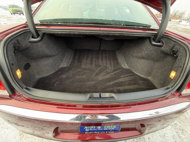 2018 Chrysler 300 Limited