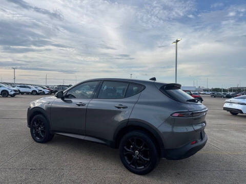 2024 Dodge Hornet GT