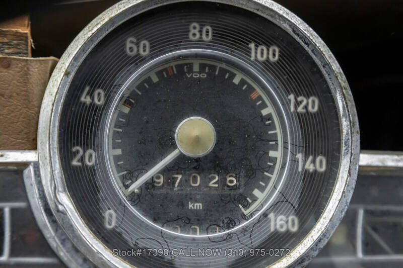 1953 Mercedes-Benz 300-Class