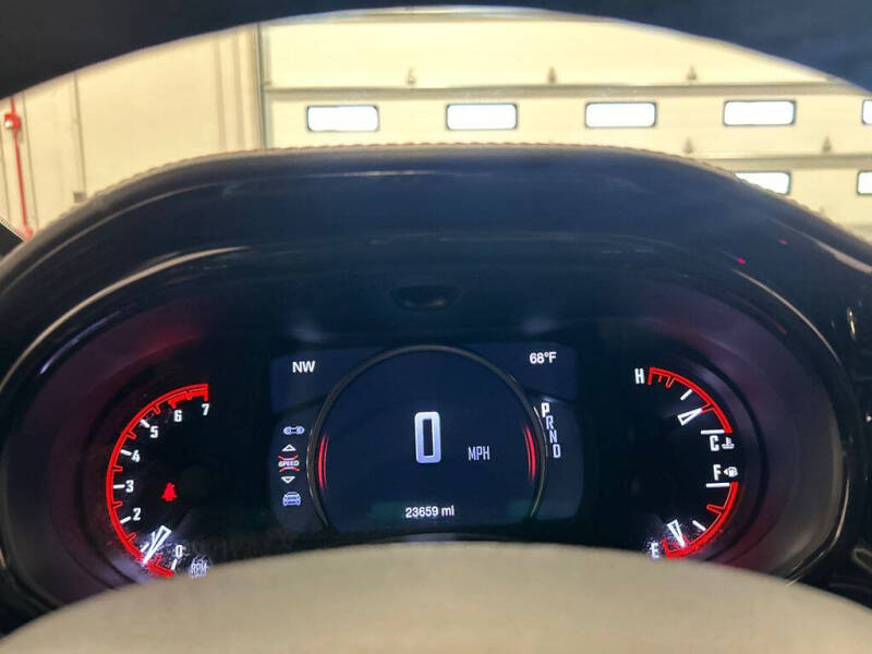 2024 Dodge Durango R/T Premium