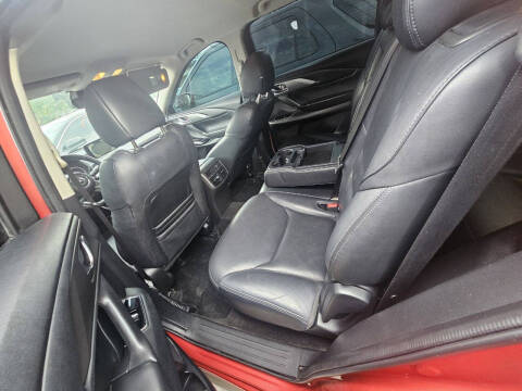 2019 Mazda CX-9 Touring
