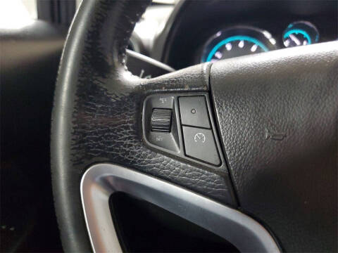 2014 Chevrolet Captiva Sport LS