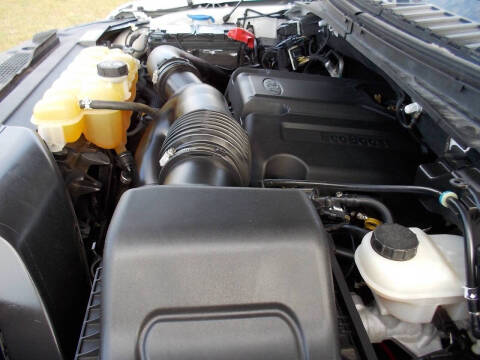 2019 Ford Expedition Platinum