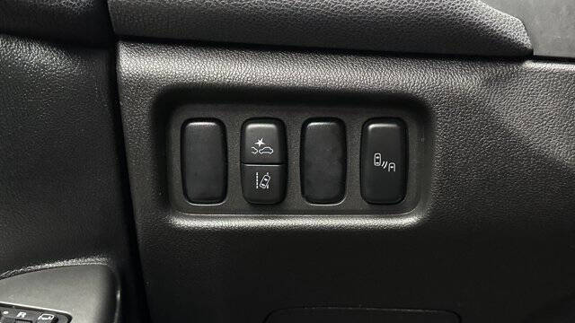 2021 Mitsubishi Outlander Sport SE