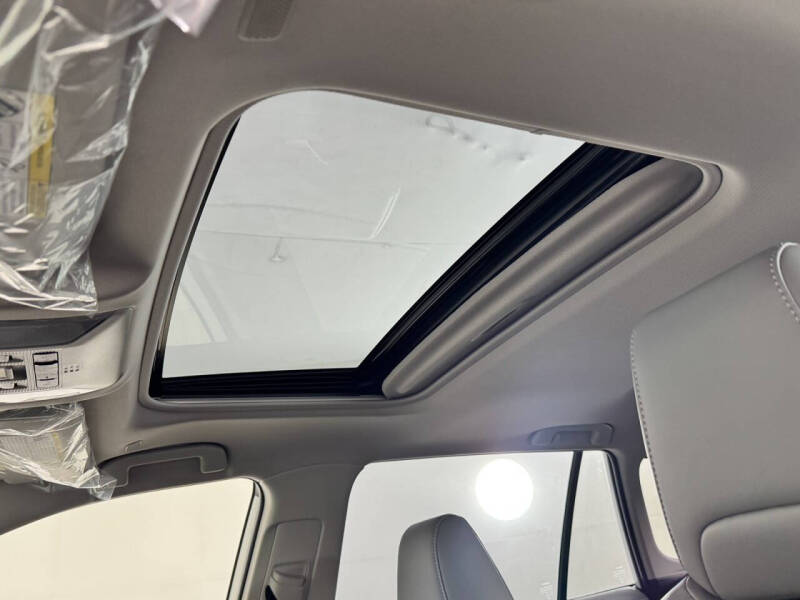 2025 Toyota RAV4 Hybrid Limited