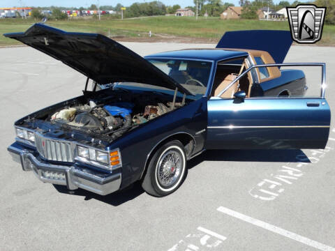 1980 Pontiac Catalina