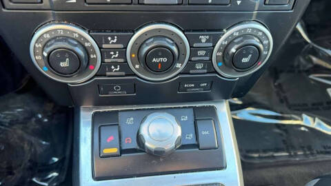 2008 Land Rover LR2 SE