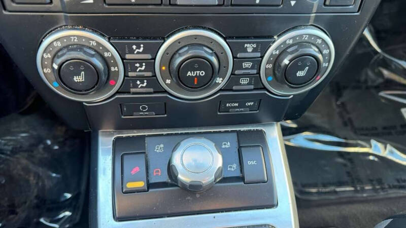 2008 Land Rover LR2 SE