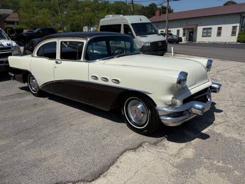 1956 Buick Special