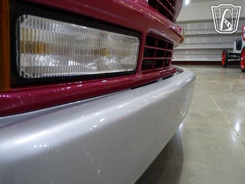 1947 Chevrolet C/K 10 Series