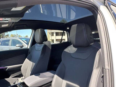 2025 Volkswagen ID.4 Pro S