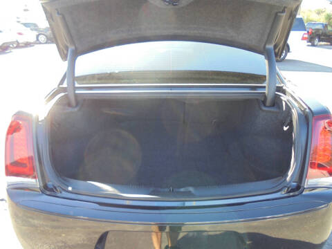 2019 Chrysler 300 Touring L